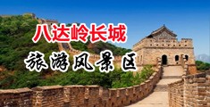 嫩逼白虎免费网络aaaaa中国北京-八达岭长城旅游风景区